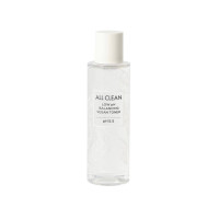 Heimish All Clean low pH Balancing Vegan Toner 150ml
