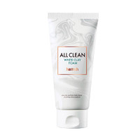 Heimish All Clean White Clay Foam 150ml 
