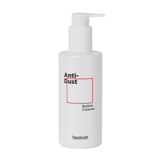 heimish Anti-Dust Cleansing Pack 250ml 