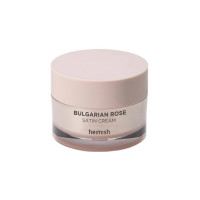 Heimish Bulgarian Rose Satin Cream 55ml 