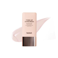 Heimish Bulgarian Rose Tone-up Sunscreen SPF50+ PA+++ 30ml 