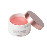 heimish Bulgarian Rose Water Hydrogel Eye Patch 60ea 