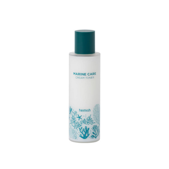 Heimish Marine Care Nourishing Toner and Moisturizer 150ml