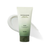 Heimish Matcha Biome Amino Acne Cleansing Foam 150ml