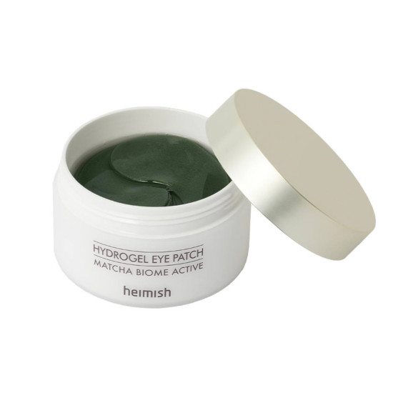 Heimish Matcha Biome Hydrogel Eye Patch 60ea 
