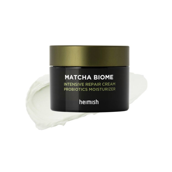 Heimish Matcha Biome Intensive Repair Cream 50ml