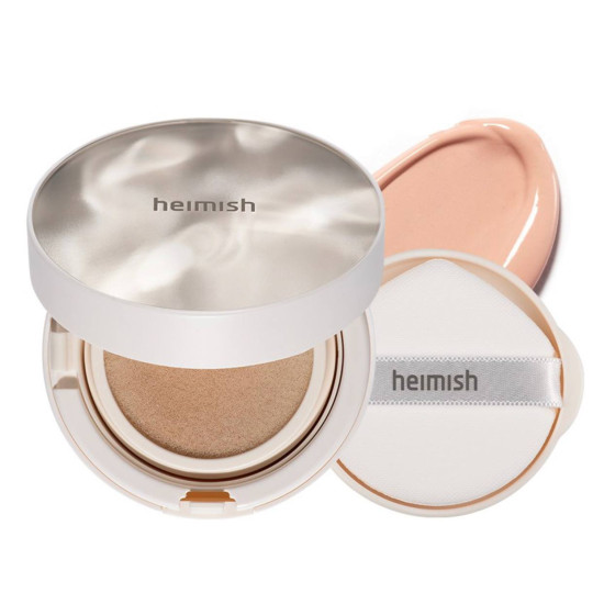 Heimish Velvet Cover Cushion 13g + 13g 