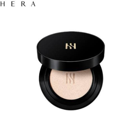 Hera Black Cushion SPF34 PA++ 17N1 15g 
