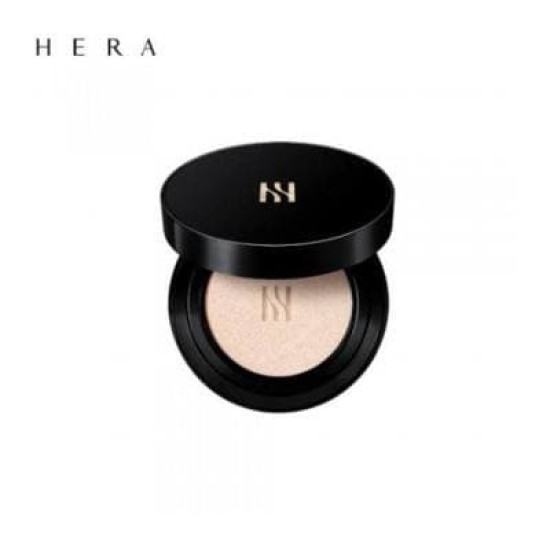 Hera Black Cushion SPF34 PA++ 21N1 15g