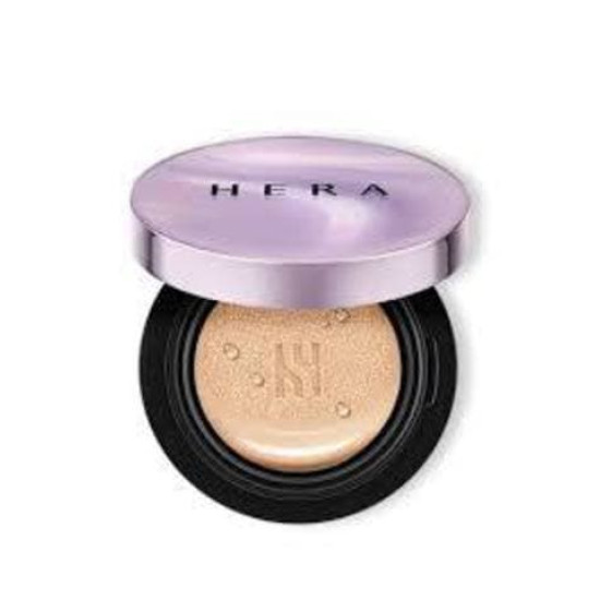 Hera UV Mist Cushion SPF50 PA+++ 15g+15g refill 