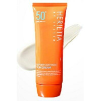 HERIETTA LEPORTS DEFENCE SUN CREAM SPF 50 PA++++ 70ml 