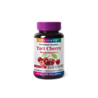 Holidays Premium Quality Montmorency Tart Cherry Nutrient 120ea x 500m...