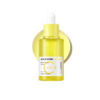 Holika Holika Gold Kuiwi Vita C+ Brightening Serum 30ml