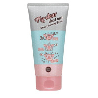 Holika Holika Pig-Clear Dust Out Deep Cleansing Foam 150ml 