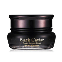 Holika Holika Black Caviar Anti-Wrinkle Cream 50ml 