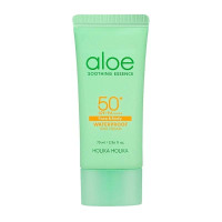 Holika Holika Aloe Waterproof Sun Cream SPF50+ RA++++ 70ml