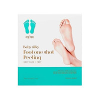 Holika Holika Baby Silky Foot One Shot Peeling 40ml
