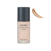 Holika Holika Hard Cover Perfecting Foundation No.04 30g