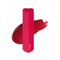 Holika Holika Heart Crush Jelly Velvet Tint No.01 Bracing 2.8g