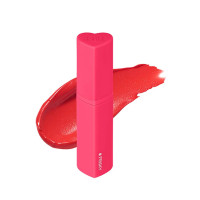 Holika Holika Heart Crush Jelly Velvet Tint No.02 Frisky 2.8g