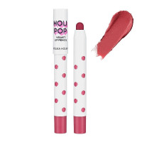 Holika Holika Holi Pop Velvet Lip Pencil PK05 Rose 1.7g
