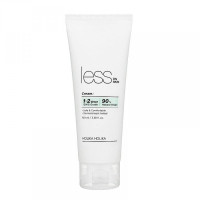 Holika Holika LESS ON SKIN CREAM 200ml