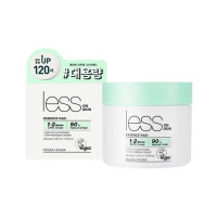 Holika Holika Less On Skin Essence Pad 80ea 