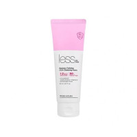 Holika Holika Less On Skin Redness Calming CICA Cleansing Foam 150ml