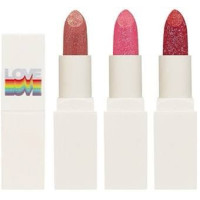 Holika Holika Love Who You Are Collection Crystal Crush Lipstick 01 Be...
