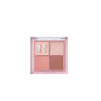 HOLIKA HOLIKA My Fave Eyeshadow Palette Pastel Haze Collection 02 Drea...