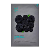 Holika Holika Pure Essence Mask Sheet Charcoal 10ea x 20ml