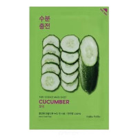 Holika Holika Pure Essence Mask Sheet Cucumber 10ea x 20ml