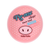 Holika Holika Pig-Nose Clear Black Head Cleansing Sugar Scrub 30ml