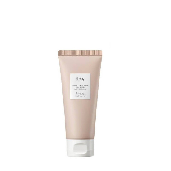 Huxley Clay Mask Balance Blend 30ml