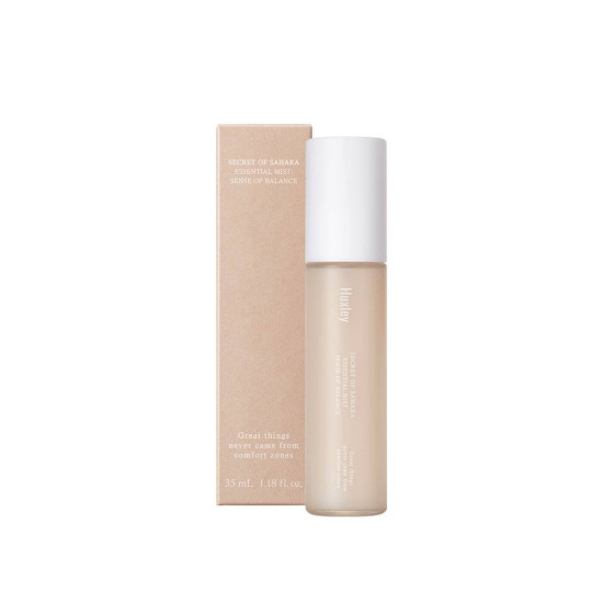 Huxley ESSENTIAL MIST SENSE OF BALANCE 35ml