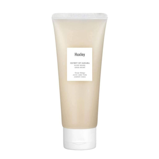 Huxley Secret Of Sahara Good Night 100ml 