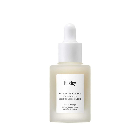 HUXLEY SECRET OF SAHARA OIL ESSENCE 30ml 