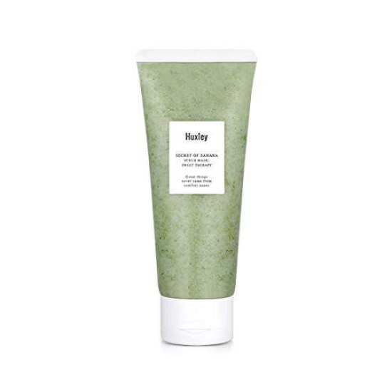 Huxley Secret Of Sahara Scrub Mask Sweet Therapy 120ml