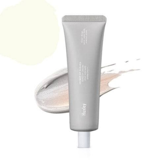 Huxley Tone-Up Cream Stay Sun Safe SPF50+ PA+++ Beige 50ml