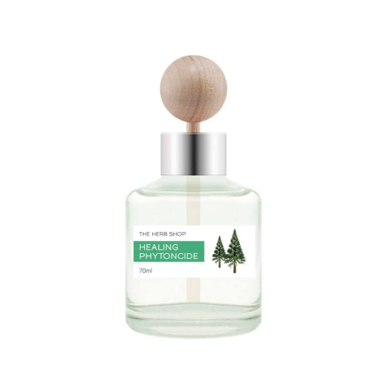 Hyanggimaeul Fragrance Village Natural Car Diffuser Healing Phytoncide 70ml