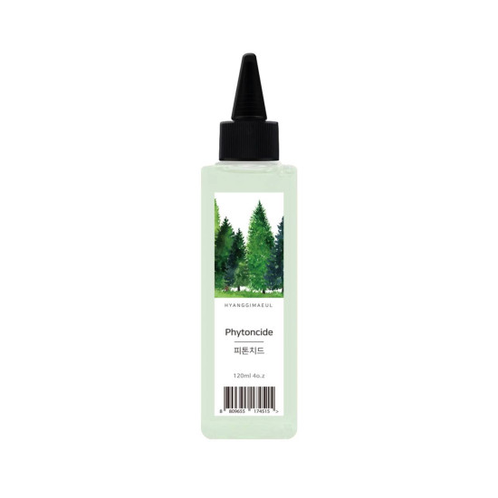 Hyanggimaeul Fragrance Village Diffuser Refill Oil Phytoncide 120ml