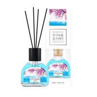 Hyanggimaeul Fragrance Village Home Fresh Diffuser Aqua Cherry Blossom...