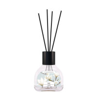 Hyanggimaeul Fragrance Village Home Fresh Diffuser Magnolia 150ml 