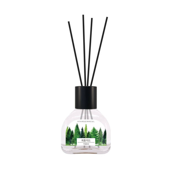 Hyanggimaeul Fragrance Village Home Fresh Diffuser Phytoncide 150ml 