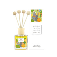 Hyanggimaeul Fragrance Village Home Natural Diffuser Jeju Hanrabong 12...