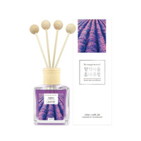 Hyanggimaeul Fragrance Village Home Natural Diffuser Lavender 125ml