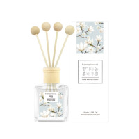 Hyanggimaeul Fragrance Village Home Natural Diffuser Magnolia 125ml 