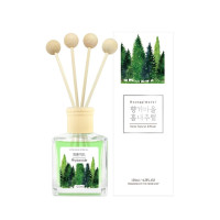 Hyanggimaeul Fragrance Village Home Natural Diffuser Phytoncide 125ml 