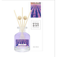 Hyanggimaeul Fragrance Village Indoor Home Diffuser Lavenser 150ml 