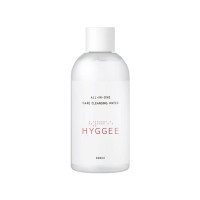 HYGGEE All-In-One Care Cleansing Water 300ml 